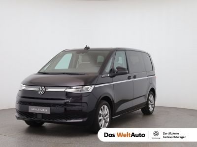 VW Multivan Gebrauchtwagen VW Multivan Gebrauchtwagen