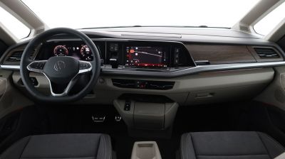 VW Multivan Gebrauchtwagen VW Multivan Gebrauchtwagen