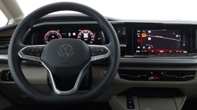 VW Multivan Gebrauchtwagen VW Multivan Gebrauchtwagen
