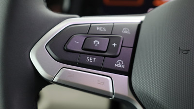 VW Multivan Gebrauchtwagen