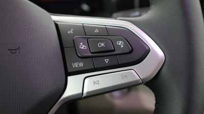 VW Multivan Gebrauchtwagen