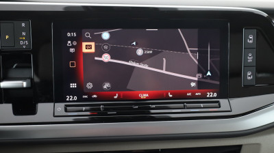 VW Multivan Gebrauchtwagen