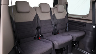 VW Multivan Gebrauchtwagen