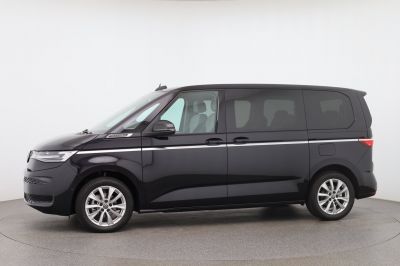 VW Multivan Gebrauchtwagen VW Multivan Gebrauchtwagen