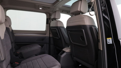 VW Multivan Gebrauchtwagen