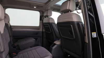 VW Multivan Gebrauchtwagen VW Multivan Gebrauchtwagen