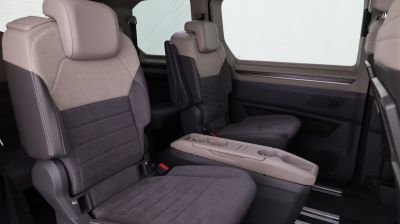 VW Multivan Gebrauchtwagen VW Multivan Gebrauchtwagen
