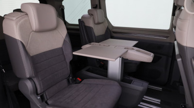 VW Multivan Gebrauchtwagen