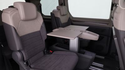 VW Multivan Gebrauchtwagen VW Multivan Gebrauchtwagen