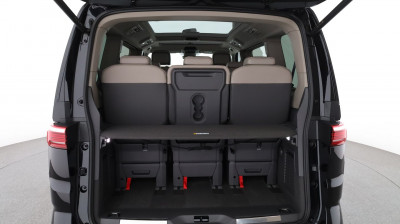 VW Multivan Gebrauchtwagen