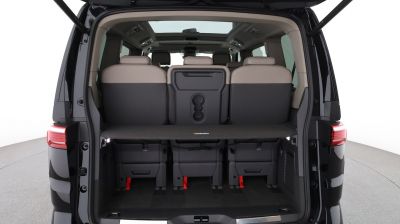 VW Multivan Gebrauchtwagen VW Multivan Gebrauchtwagen