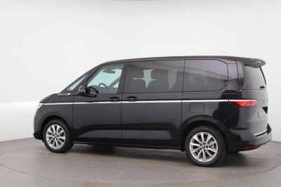 VW Multivan Gebrauchtwagen VW Multivan Gebrauchtwagen