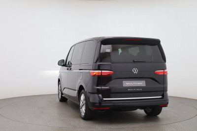 VW Multivan Gebrauchtwagen