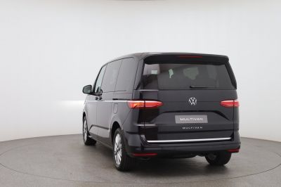 VW Multivan Gebrauchtwagen VW Multivan Gebrauchtwagen