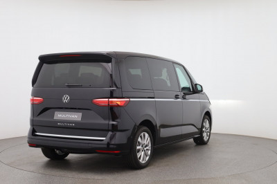 VW Multivan Gebrauchtwagen