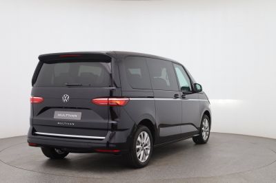 VW Multivan Gebrauchtwagen VW Multivan Gebrauchtwagen
