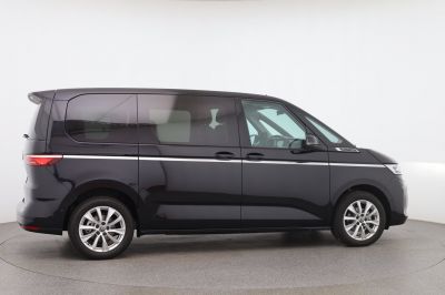 VW Multivan Gebrauchtwagen VW Multivan Gebrauchtwagen