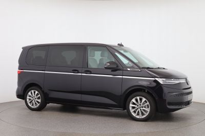 VW Multivan Gebrauchtwagen VW Multivan Gebrauchtwagen