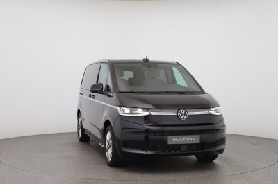 VW Multivan Gebrauchtwagen