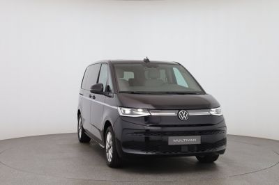 VW Multivan Gebrauchtwagen VW Multivan Gebrauchtwagen