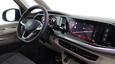 VW Multivan Gebrauchtwagen