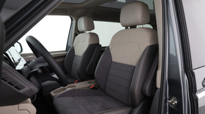 VW Multivan Gebrauchtwagen