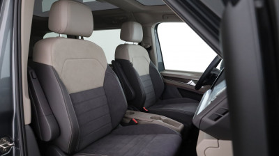 VW Multivan Gebrauchtwagen