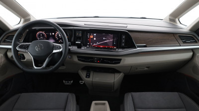 VW Multivan Gebrauchtwagen