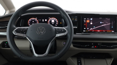 VW Multivan Gebrauchtwagen