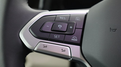 VW Multivan Gebrauchtwagen