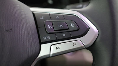 VW Multivan Gebrauchtwagen