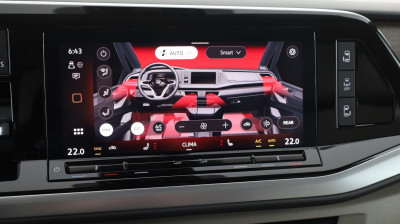 VW Multivan Gebrauchtwagen