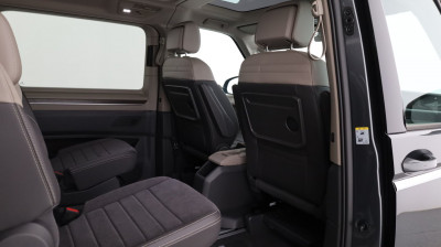 VW Multivan Gebrauchtwagen