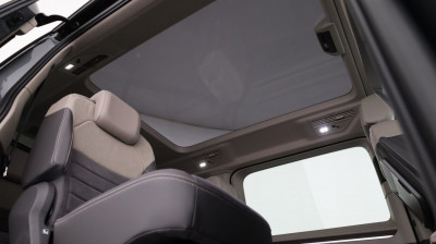 VW Multivan Gebrauchtwagen