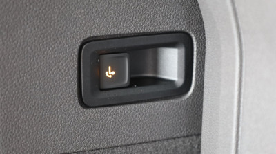 VW Multivan Gebrauchtwagen