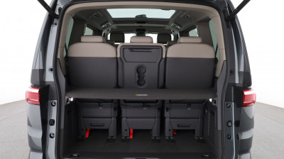 VW Multivan Gebrauchtwagen