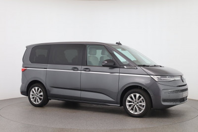 VW Multivan Gebrauchtwagen