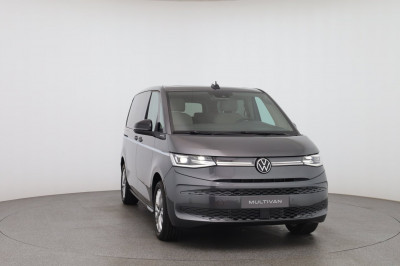 VW Multivan Gebrauchtwagen