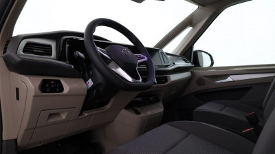 VW California Gebrauchtwagen