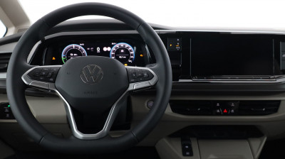 VW California Gebrauchtwagen