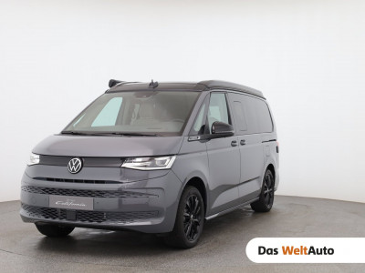 VW California Gebrauchtwagen
