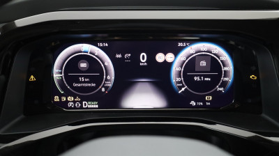 VW California Gebrauchtwagen