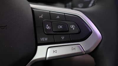 VW California Gebrauchtwagen