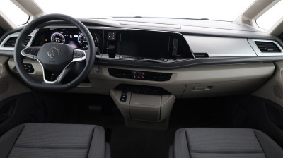 VW California Gebrauchtwagen