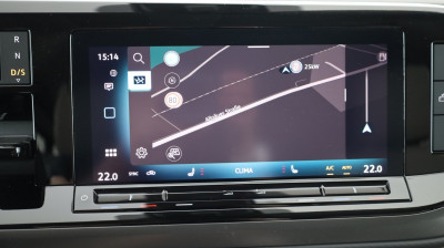 VW California Gebrauchtwagen