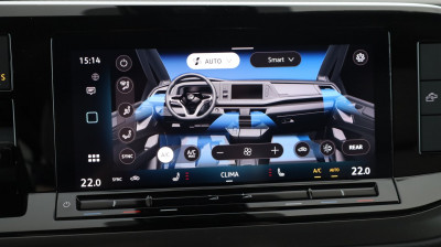 VW California Gebrauchtwagen