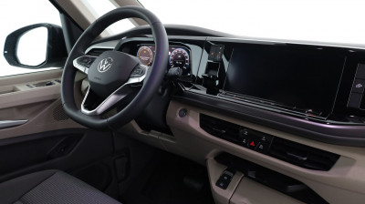 VW California Gebrauchtwagen