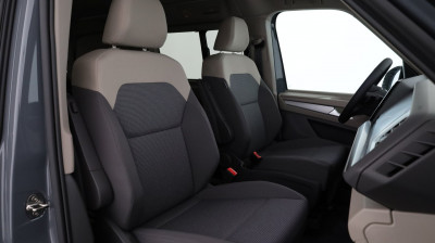 VW California Gebrauchtwagen