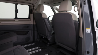 VW California Gebrauchtwagen