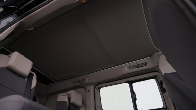 VW California Gebrauchtwagen